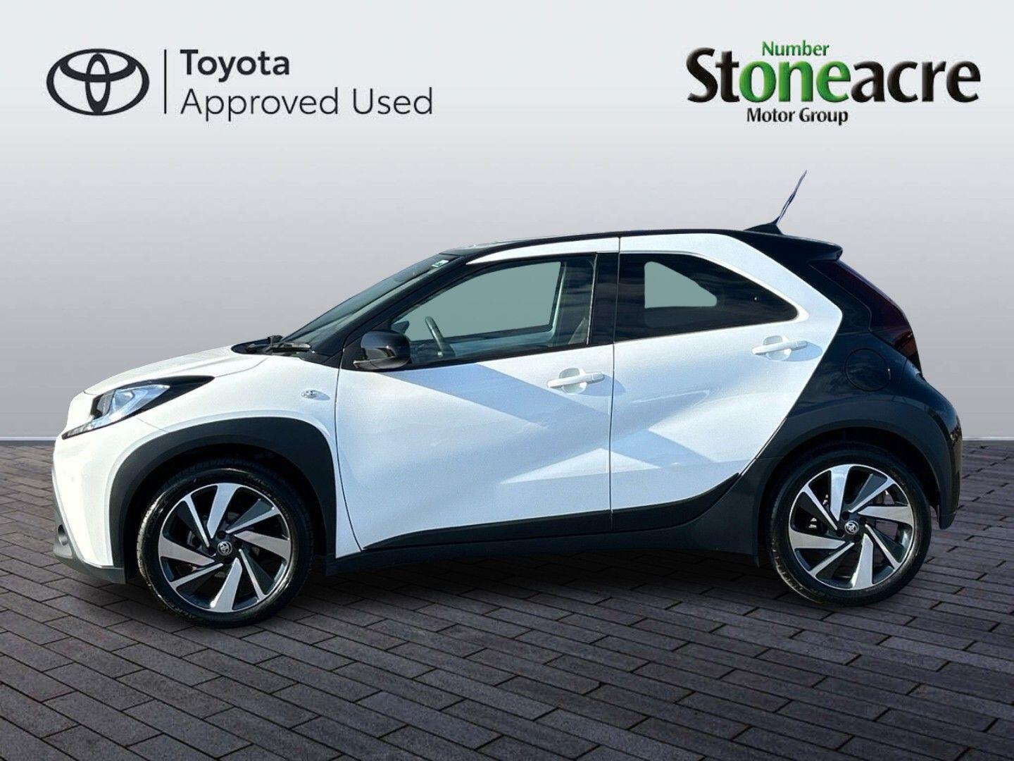 Used Toyota Aygo X 2023 for sale - 77769348: Photo 6