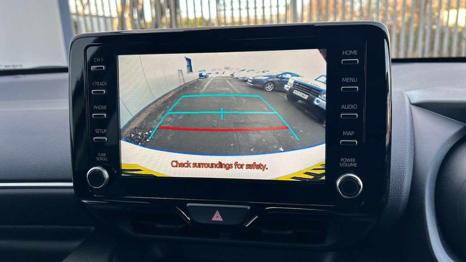 Used Toyota Yaris 2024 for sale - 77238103: Photo 11