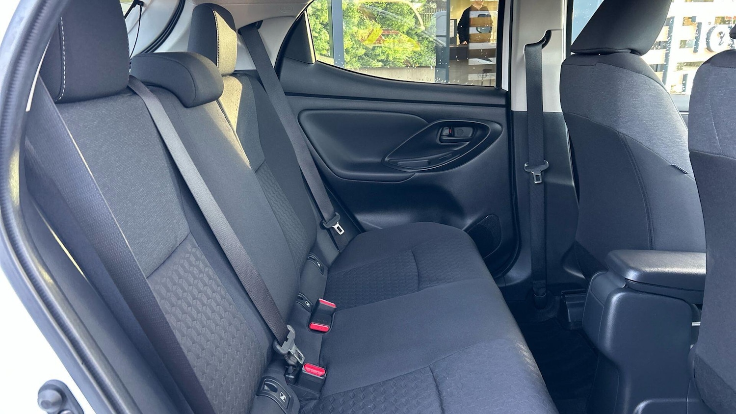 Used Toyota Yaris 2024 for sale - 77238103: Photo 16