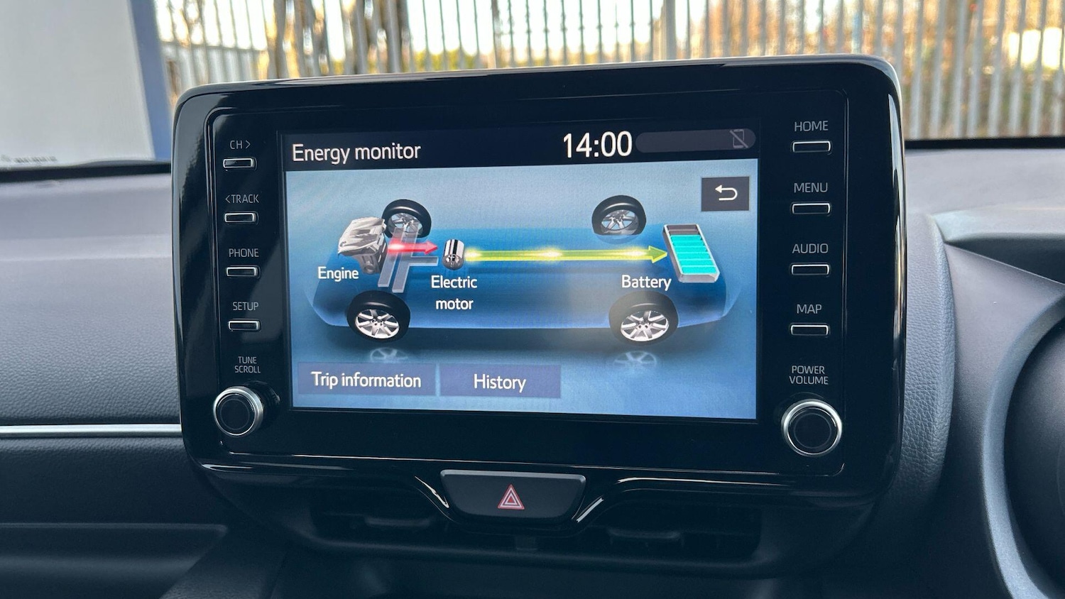 Used Toyota Yaris 2024 for sale - 77238103: Photo 20