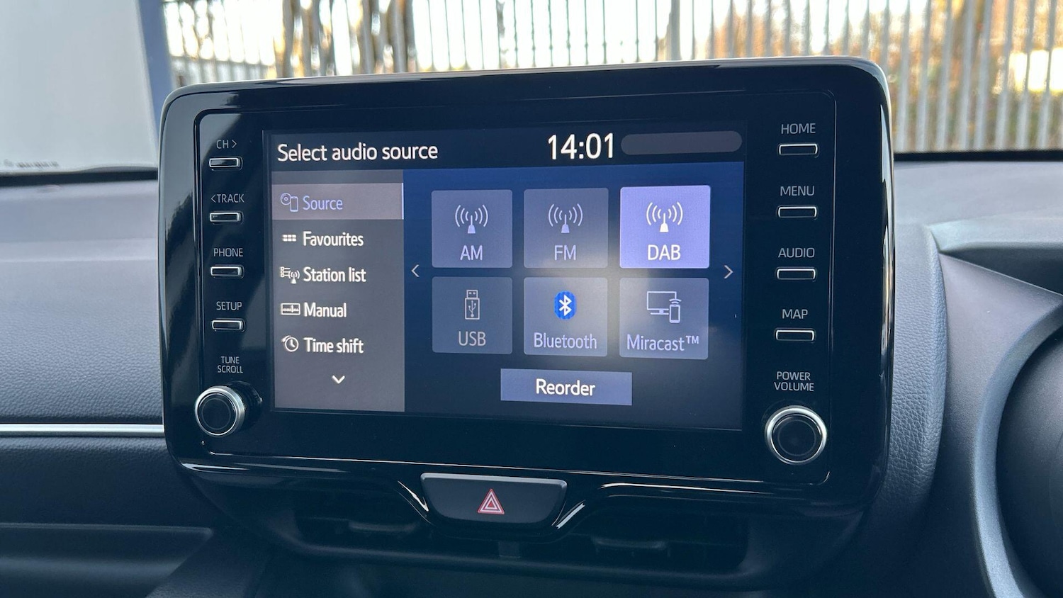 Used Toyota Yaris 2024 for sale - 77238103: Photo 24