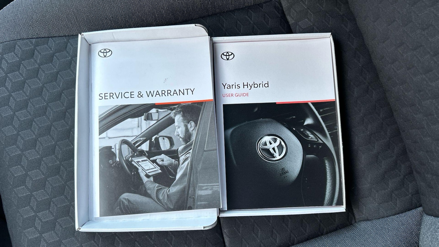 Used Toyota Yaris 2024 for sale - 77238103: Photo 42