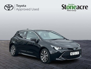 Used Toyota Corolla 2022 for sale - 78741188: Photo