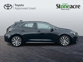 Used Toyota Corolla 2022 for sale - 78741188: Photo