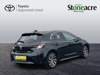 Used Toyota Corolla 2022 for sale - 78741188: Photo