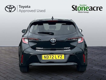 Used Toyota Corolla 2022 for sale - 78741188: Photo