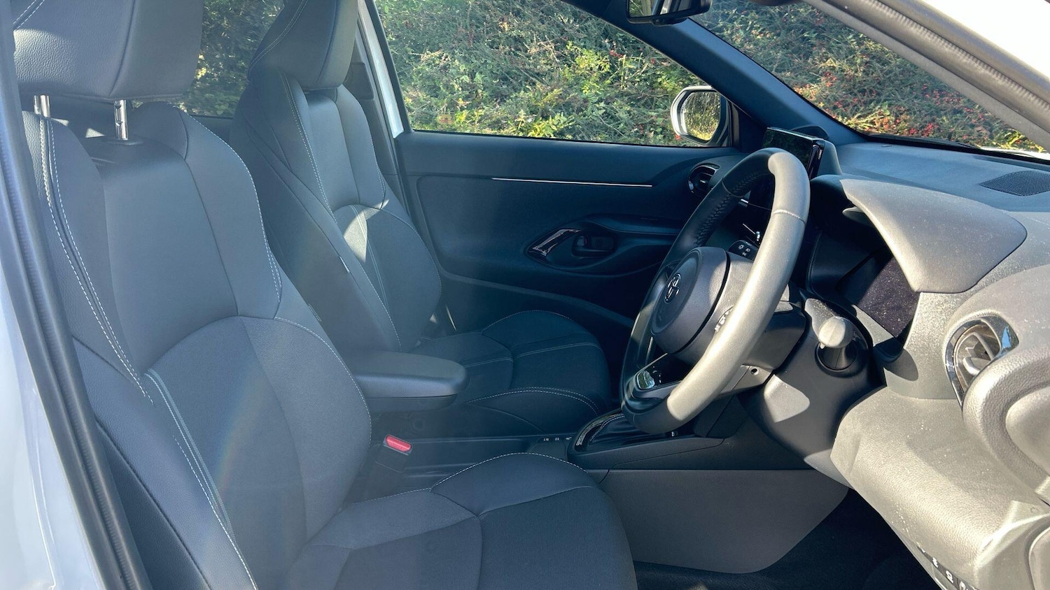 Used Toyota Yaris Cross 2025 for sale - 76152737: Photo 17