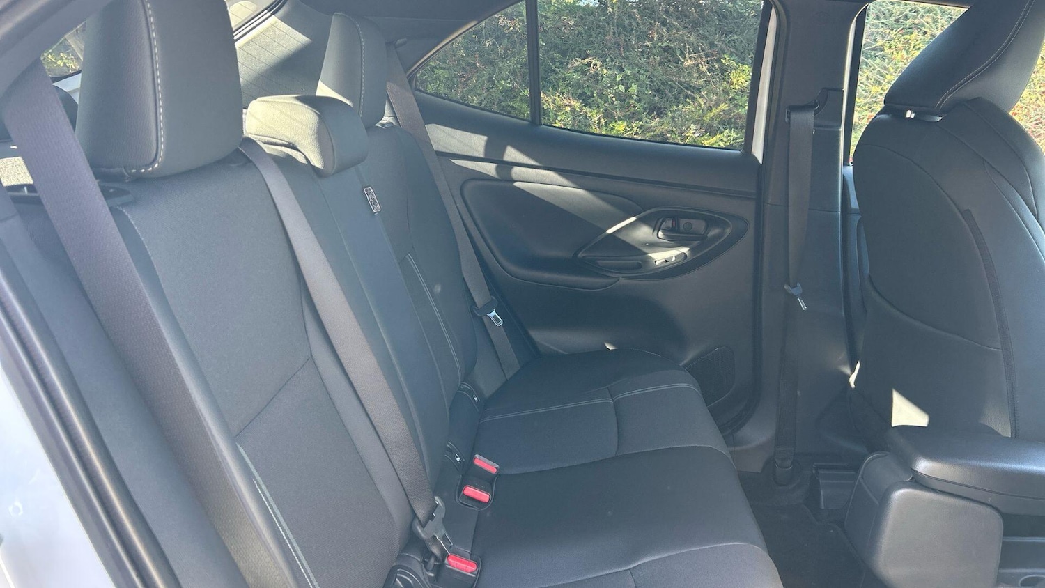 Used Toyota Yaris Cross 2025 for sale - 76152737: Photo 18