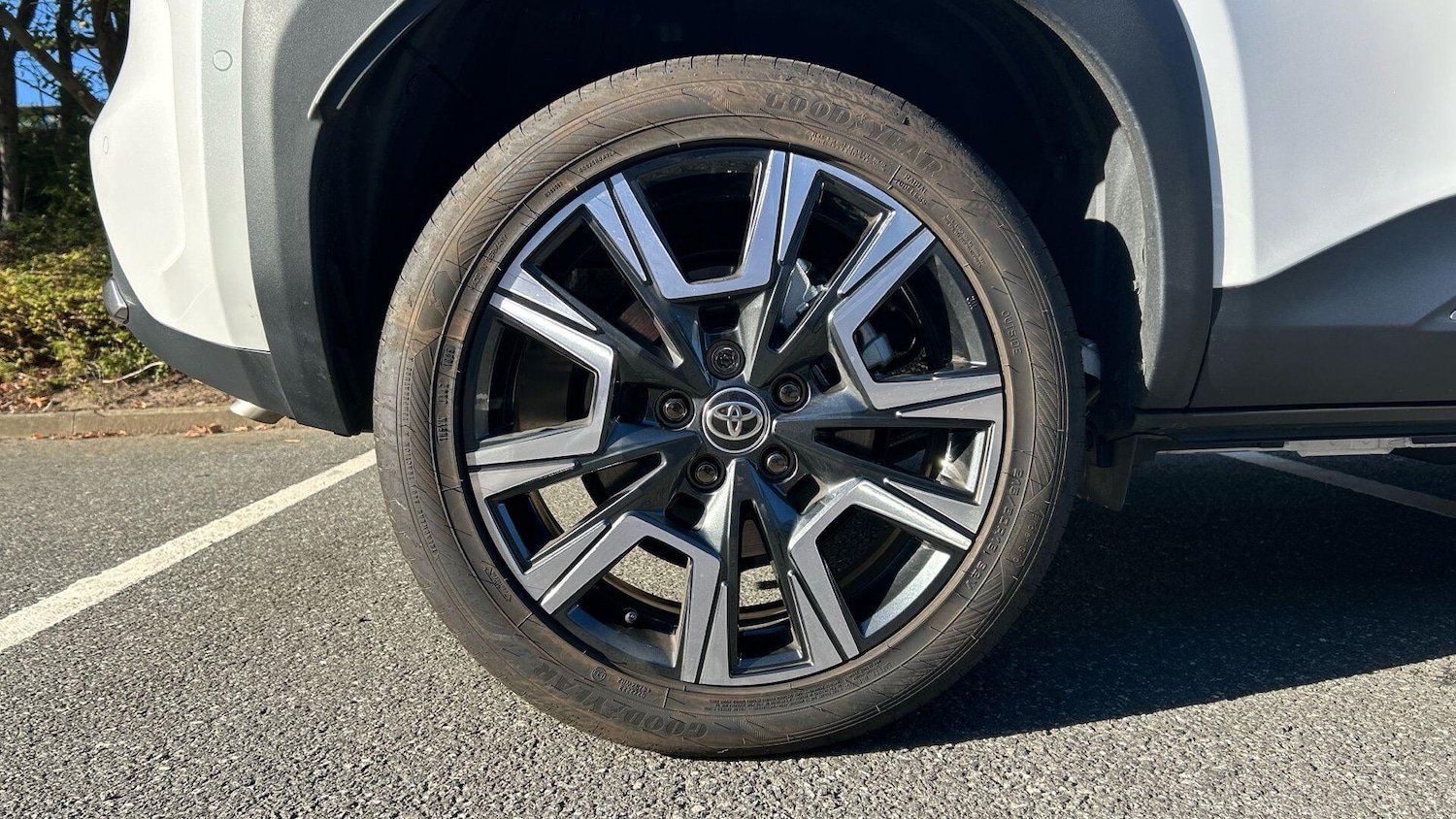 Used Toyota Yaris Cross 2025 for sale - 76152737: Photo 21
