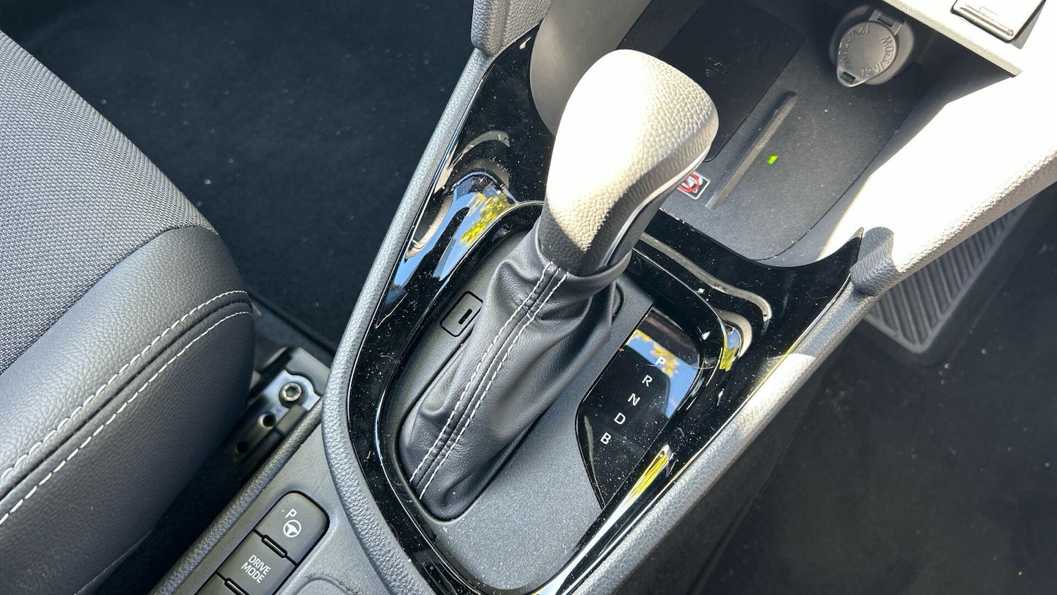 Used Toyota Yaris Cross 2025 for sale - 76152737: Photo 33