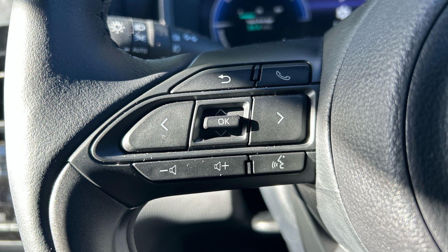 Used Toyota Yaris Cross 2025 for sale - 76152737: Photo 35