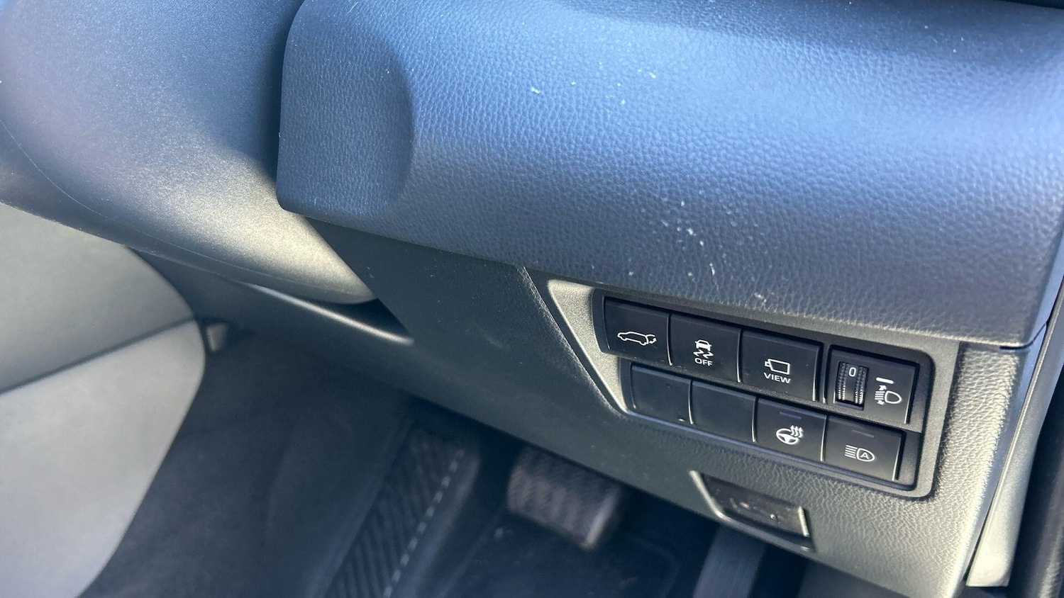 Used Toyota Yaris Cross 2025 for sale - 76152737: Photo 40