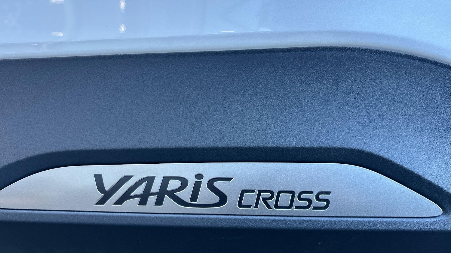 Used Toyota Yaris Cross 2025 for sale - 76152737: Photo 42