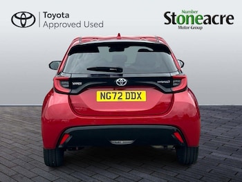Used Toyota Yaris 2023 for sale - 79256083: Photo