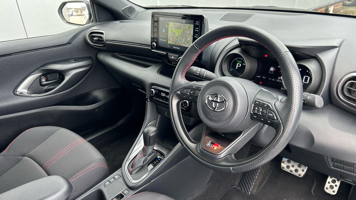 Used Toyota Yaris for sale - 77956999: Photo 10