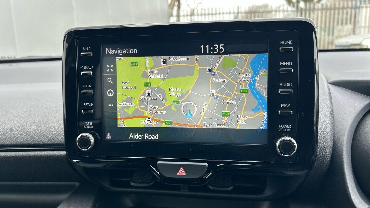 Used Toyota Yaris for sale - 77956999: Photo 11