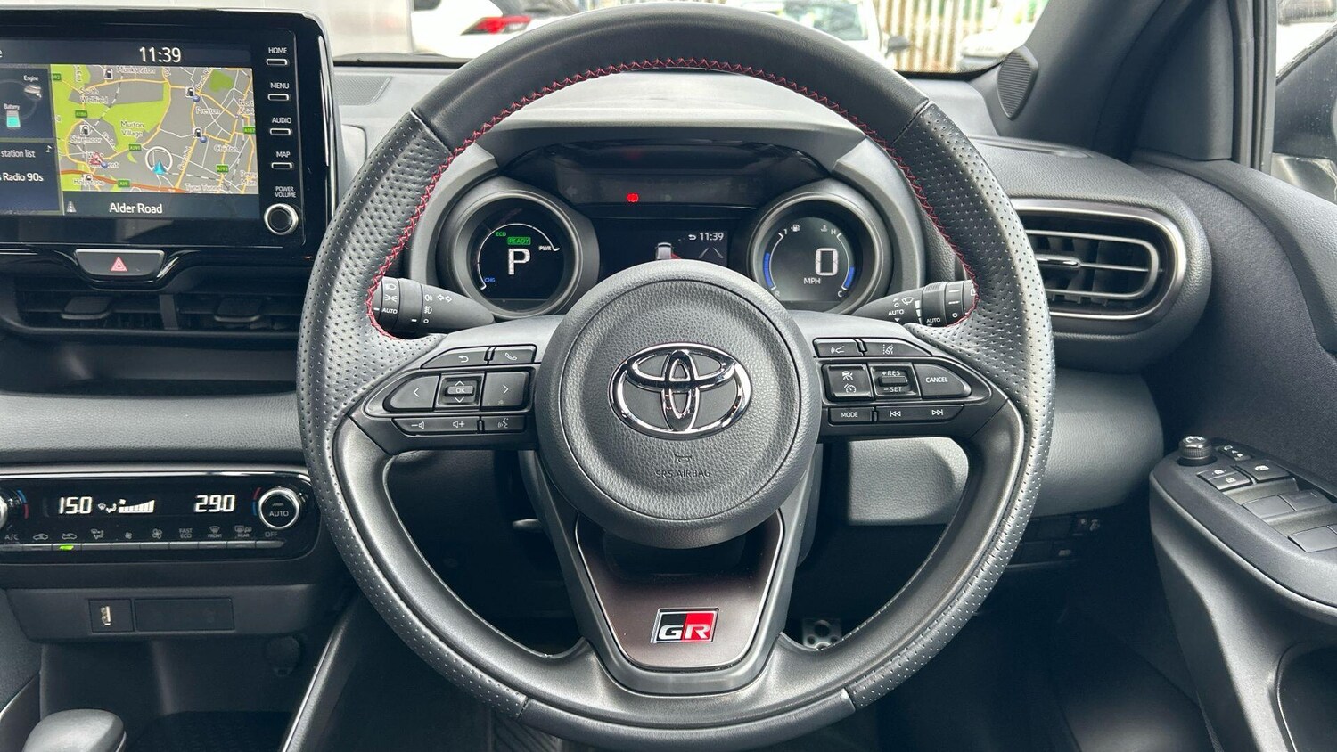 Used Toyota Yaris for sale - 77956999: Photo 12