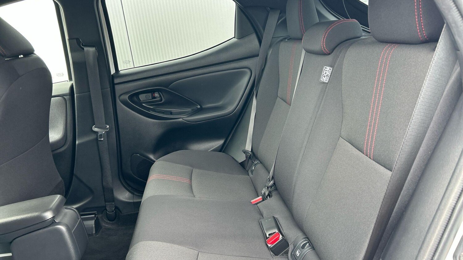 Used Toyota Yaris for sale - 77956999: Photo 17