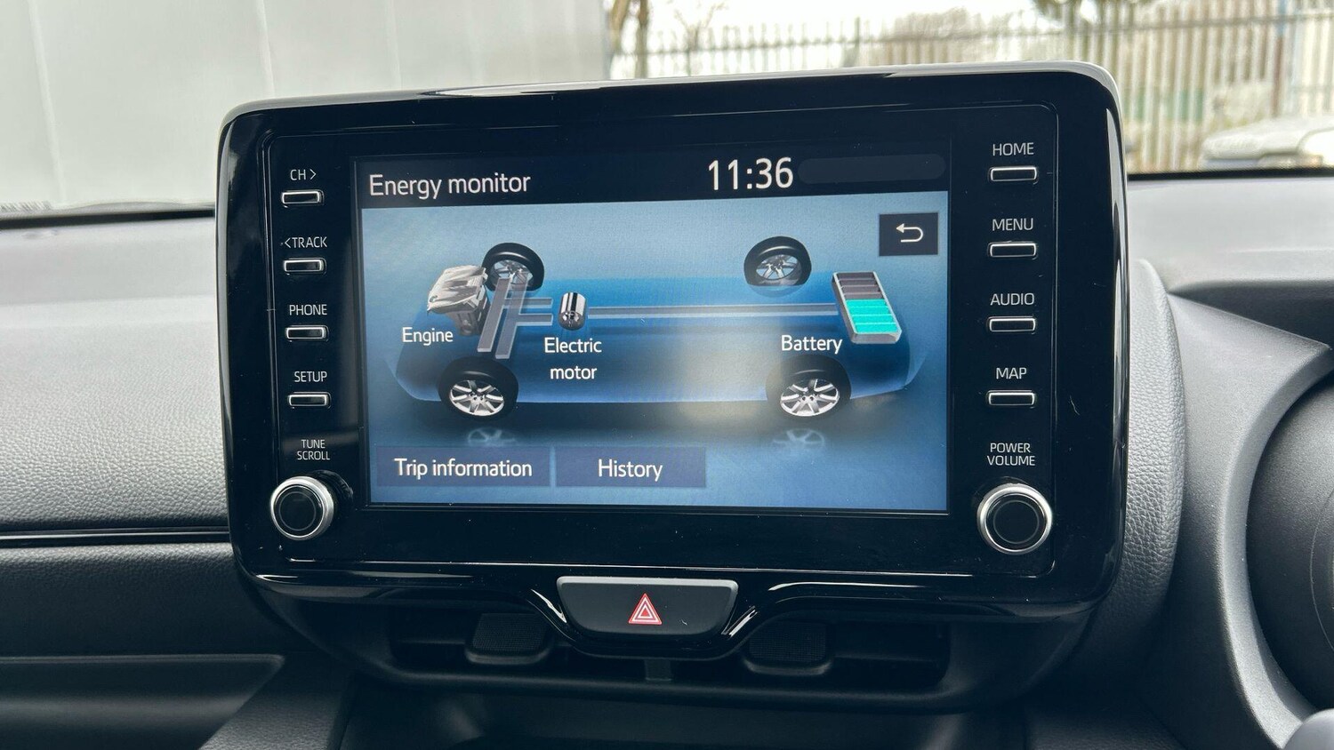 Used Toyota Yaris for sale - 77956999: Photo 20