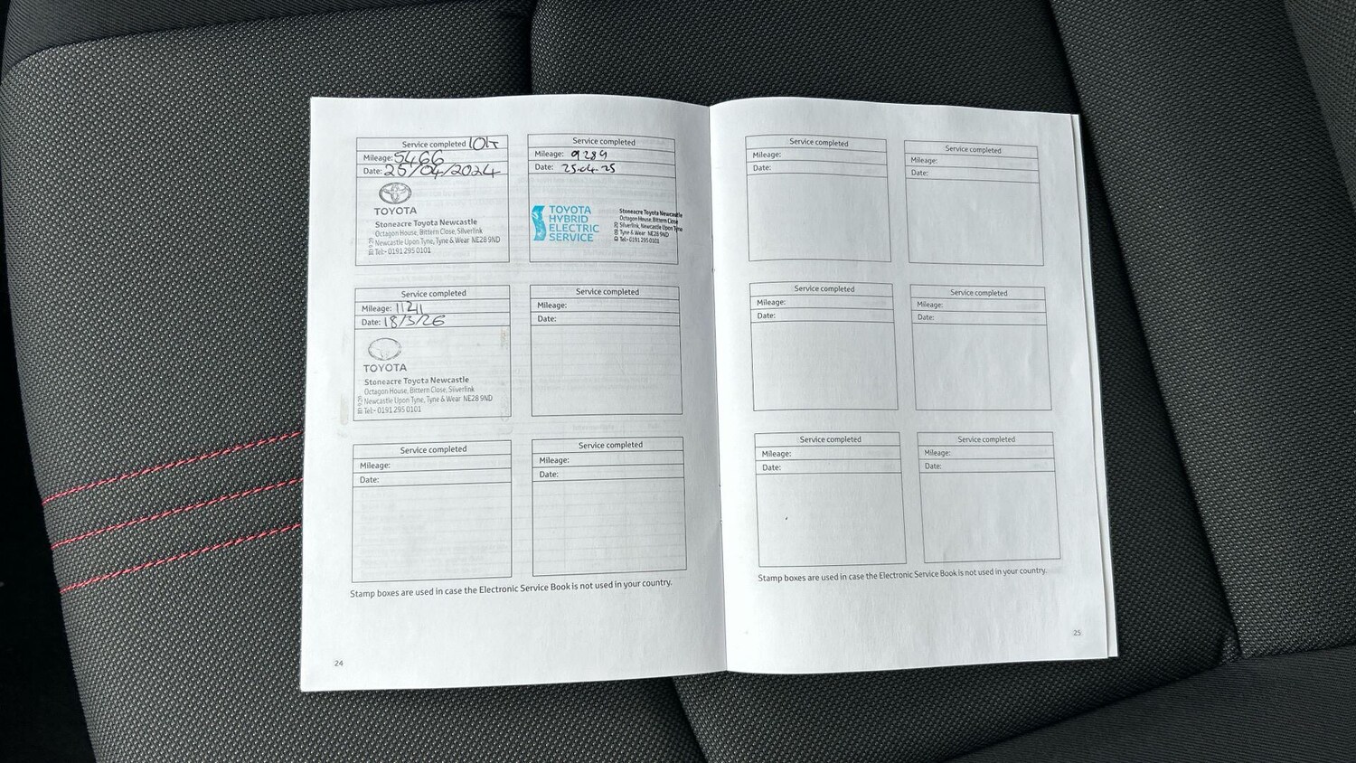 Used Toyota Yaris for sale - 77956999: Photo 21