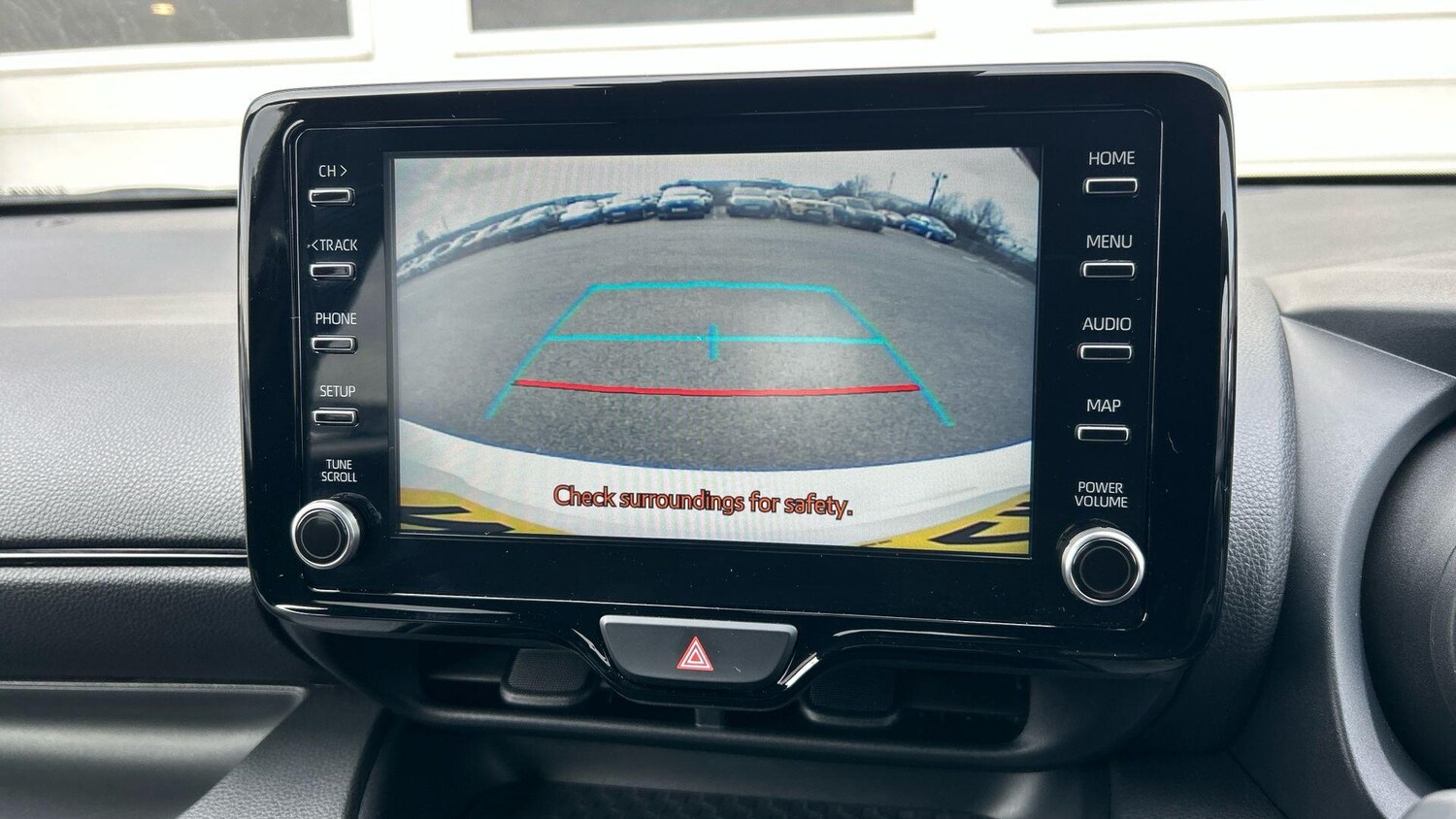 Used Toyota Yaris for sale - 77956999: Photo 22