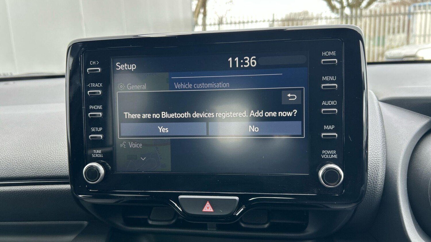 Used Toyota Yaris for sale - 77956999: Photo 25