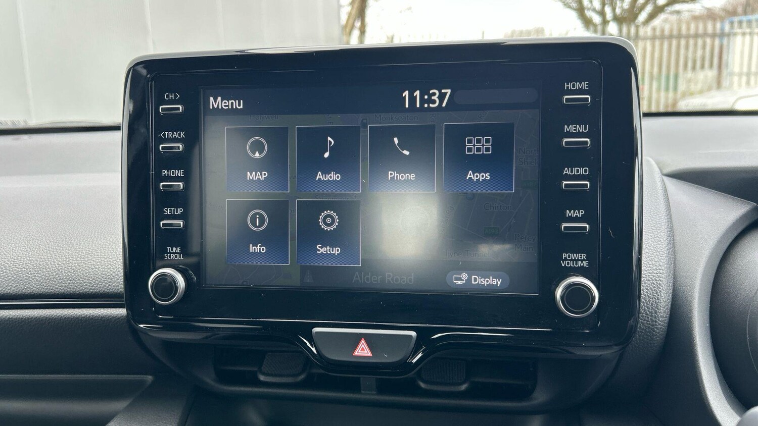 Used Toyota Yaris for sale - 77956999: Photo 28