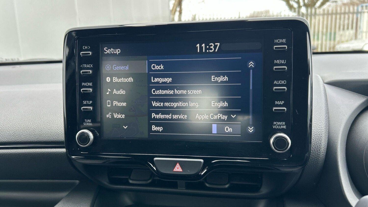 Used Toyota Yaris for sale - 77956999: Photo 29