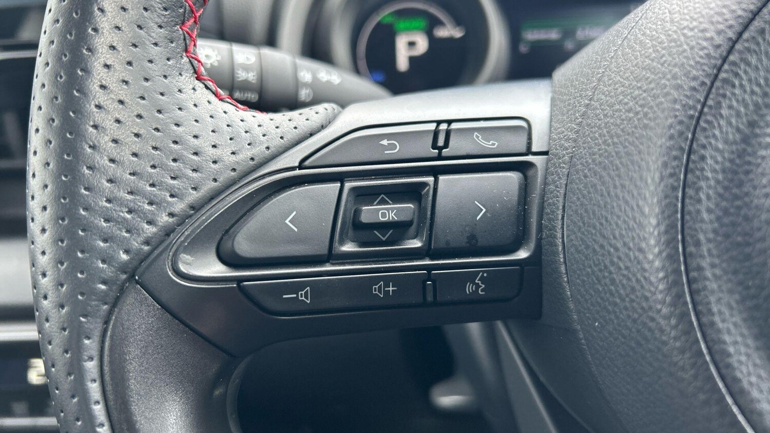 Used Toyota Yaris for sale - 77956999: Photo 36