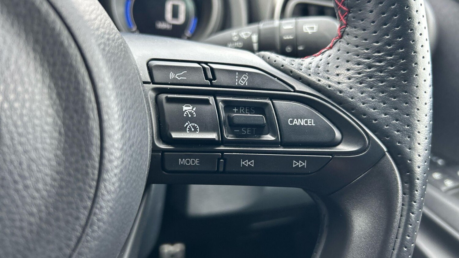 Used Toyota Yaris for sale - 77956999: Photo 37