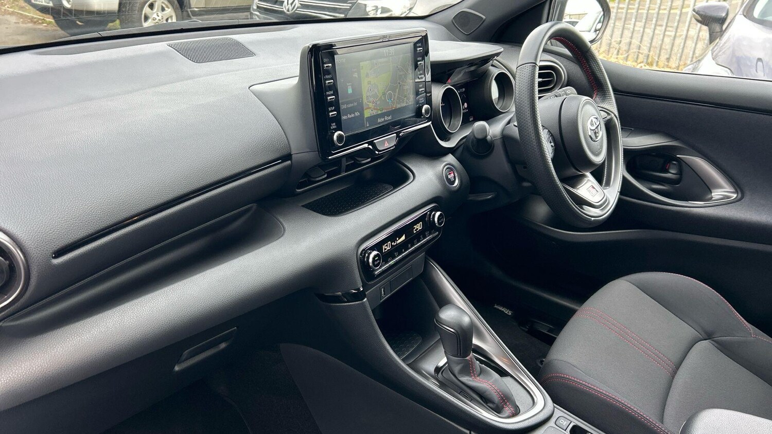 Used Toyota Yaris for sale - 77956999: Photo 42