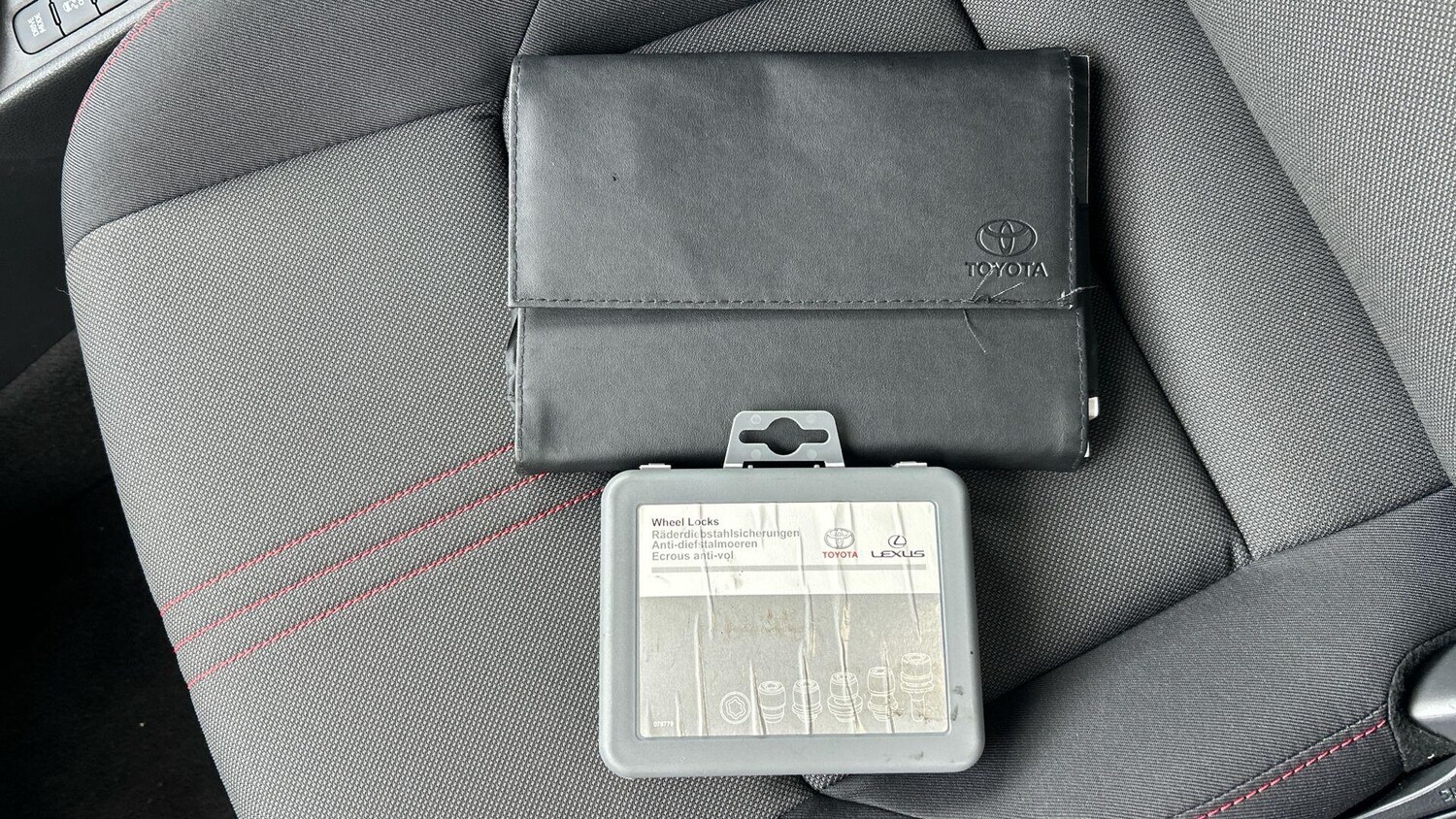 Used Toyota Yaris for sale - 77956999: Photo 44