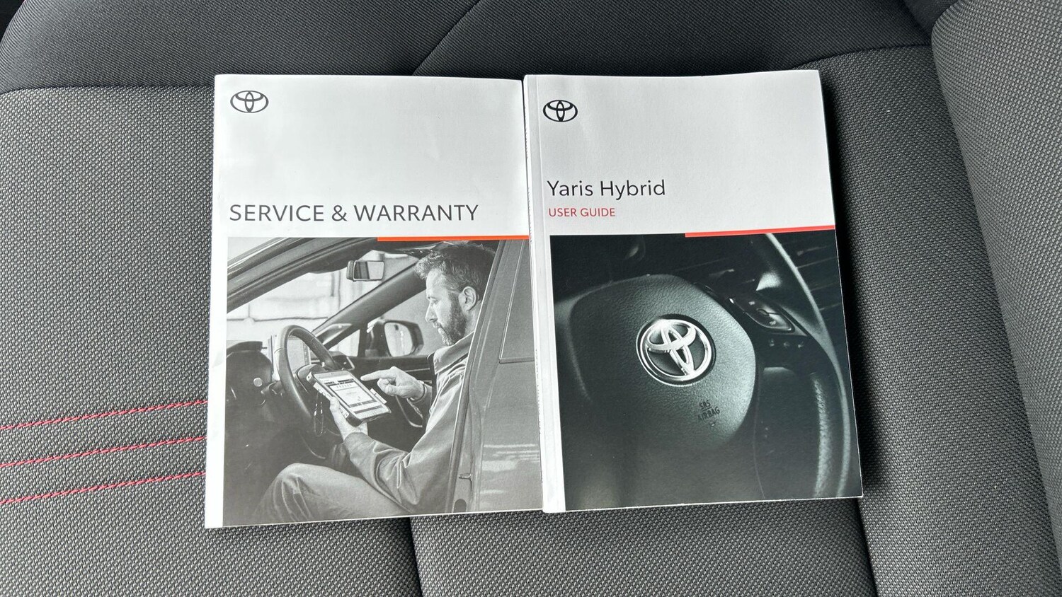 Used Toyota Yaris for sale - 77956999: Photo 45