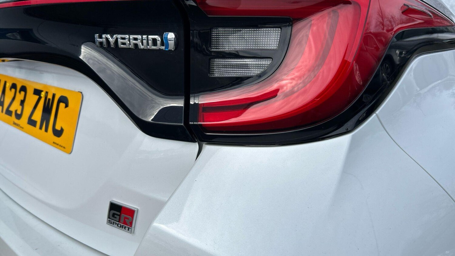 Used Toyota Yaris for sale - 77956999: Photo 46