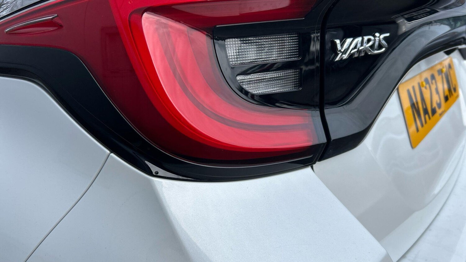 Used Toyota Yaris for sale - 77956999: Photo 47