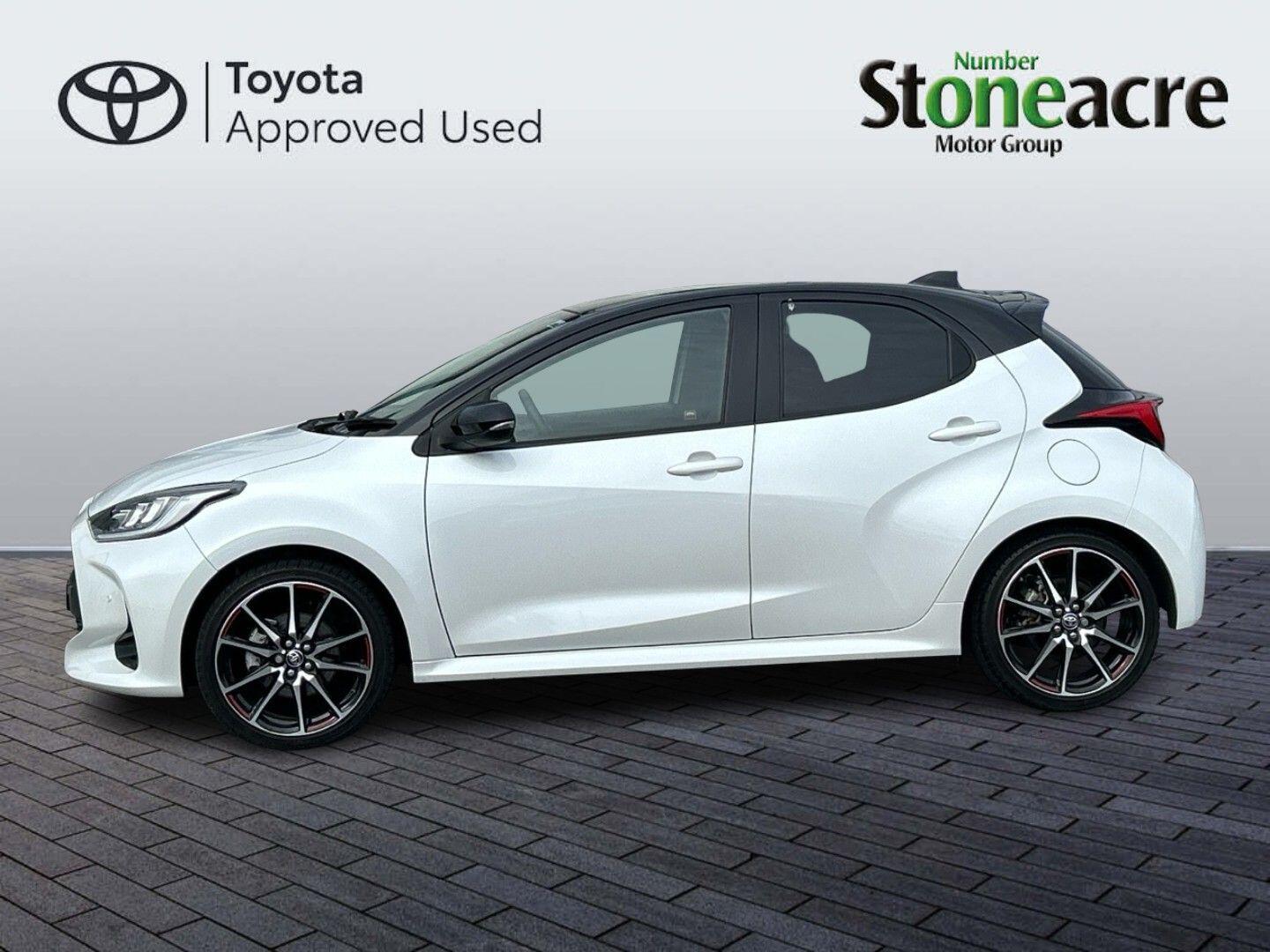 Used Toyota Yaris for sale - 77956999: Photo 6