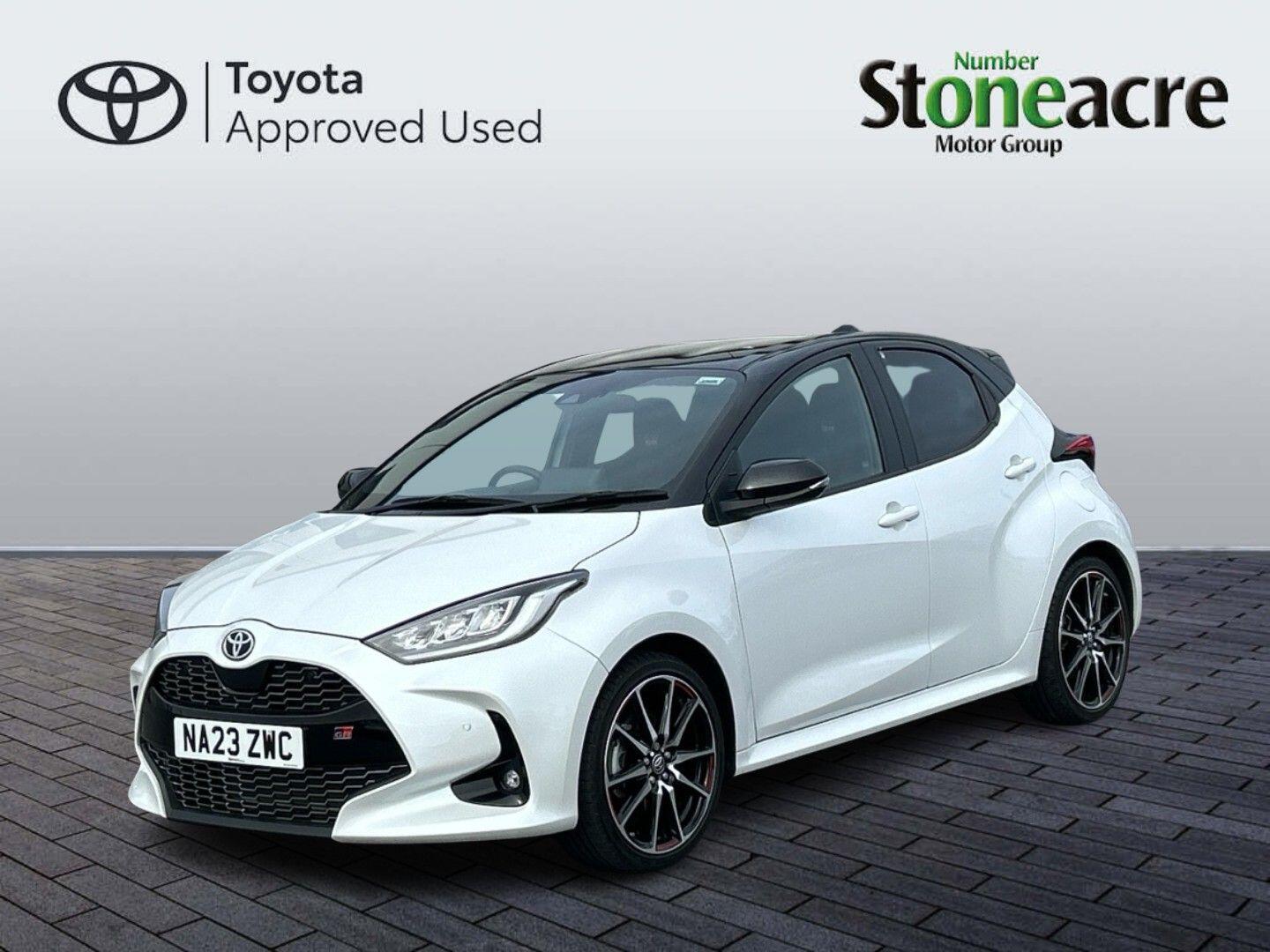 Used Toyota Yaris for sale - 77956999: Photo 7