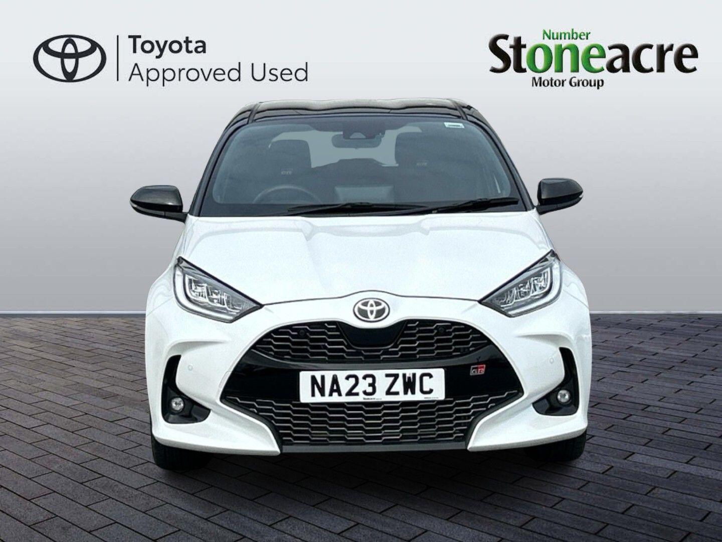 Used Toyota Yaris for sale - 77956999: Photo 8