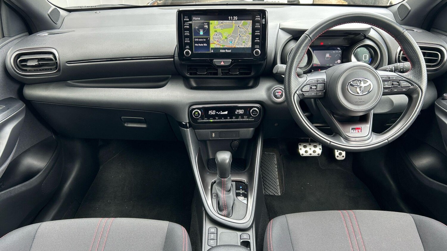 Used Toyota Yaris for sale - 77956999: Photo 9