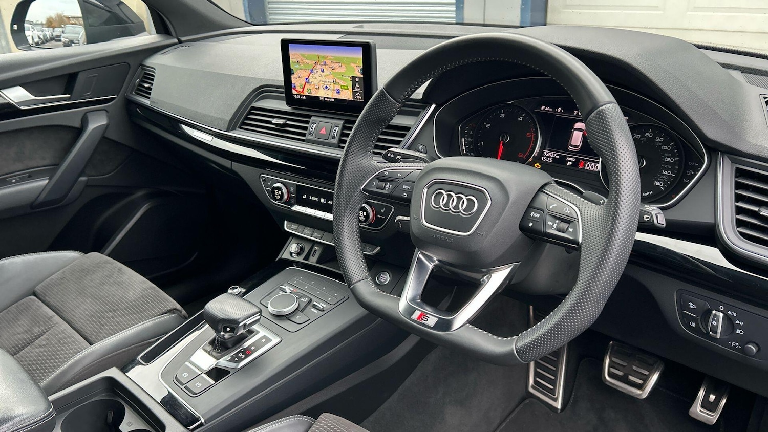 Used Audi Q5 2019 for sale - 76659197: Photo 10