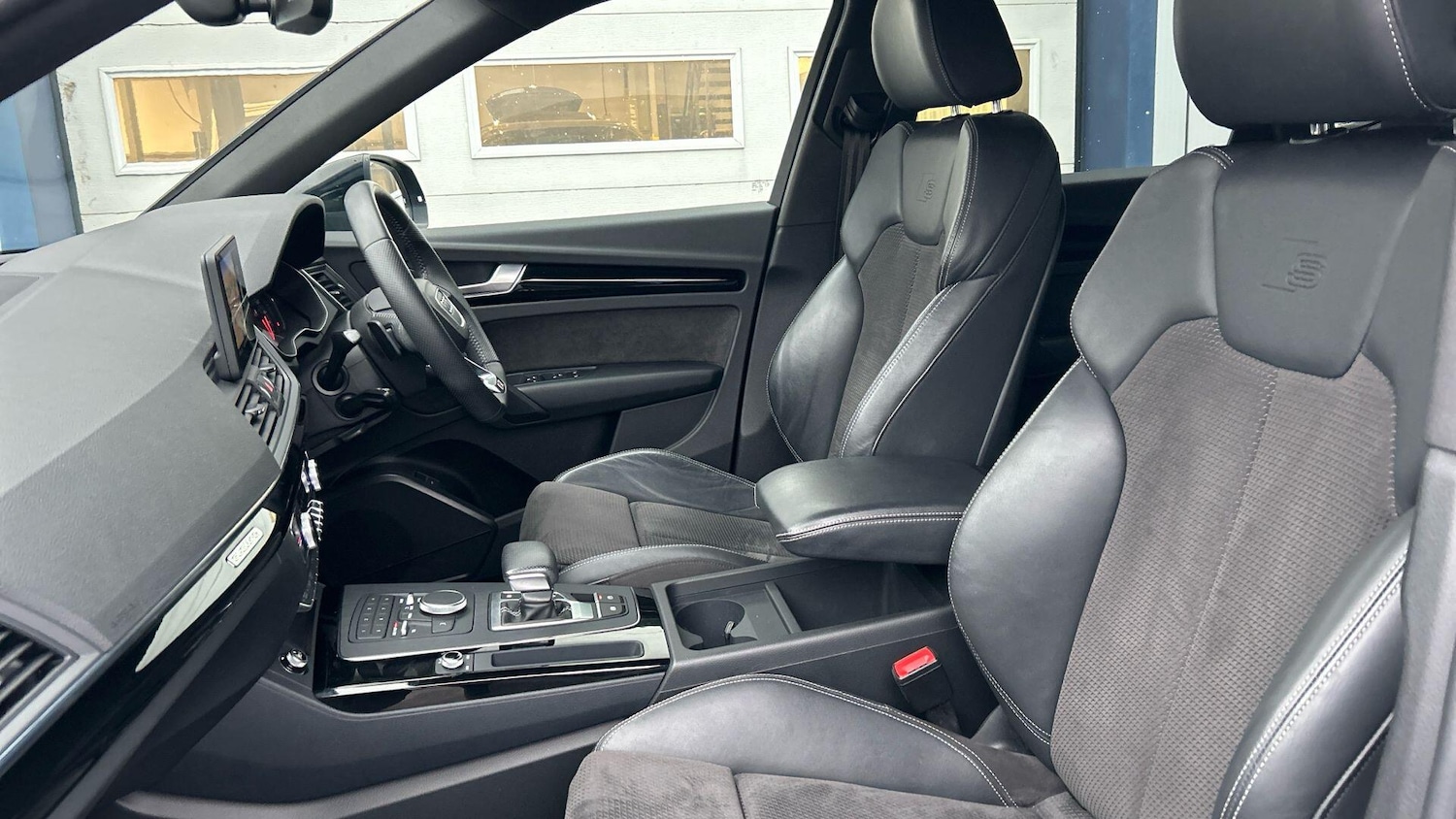 Used Audi Q5 2019 for sale - 76659197: Photo 14