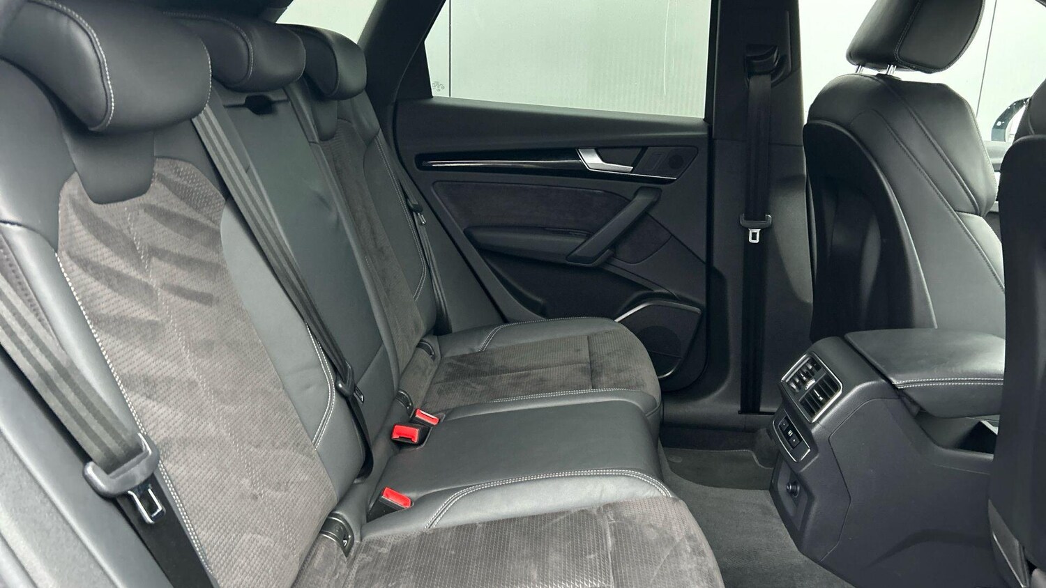 Used Audi Q5 2019 for sale - 76659197: Photo 16