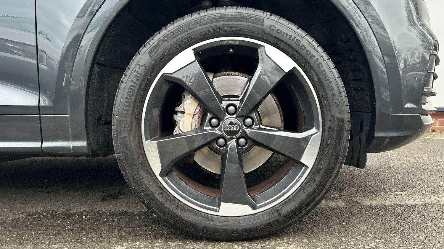 Used Audi Q5 2019 for sale - 76659197: Photo 19