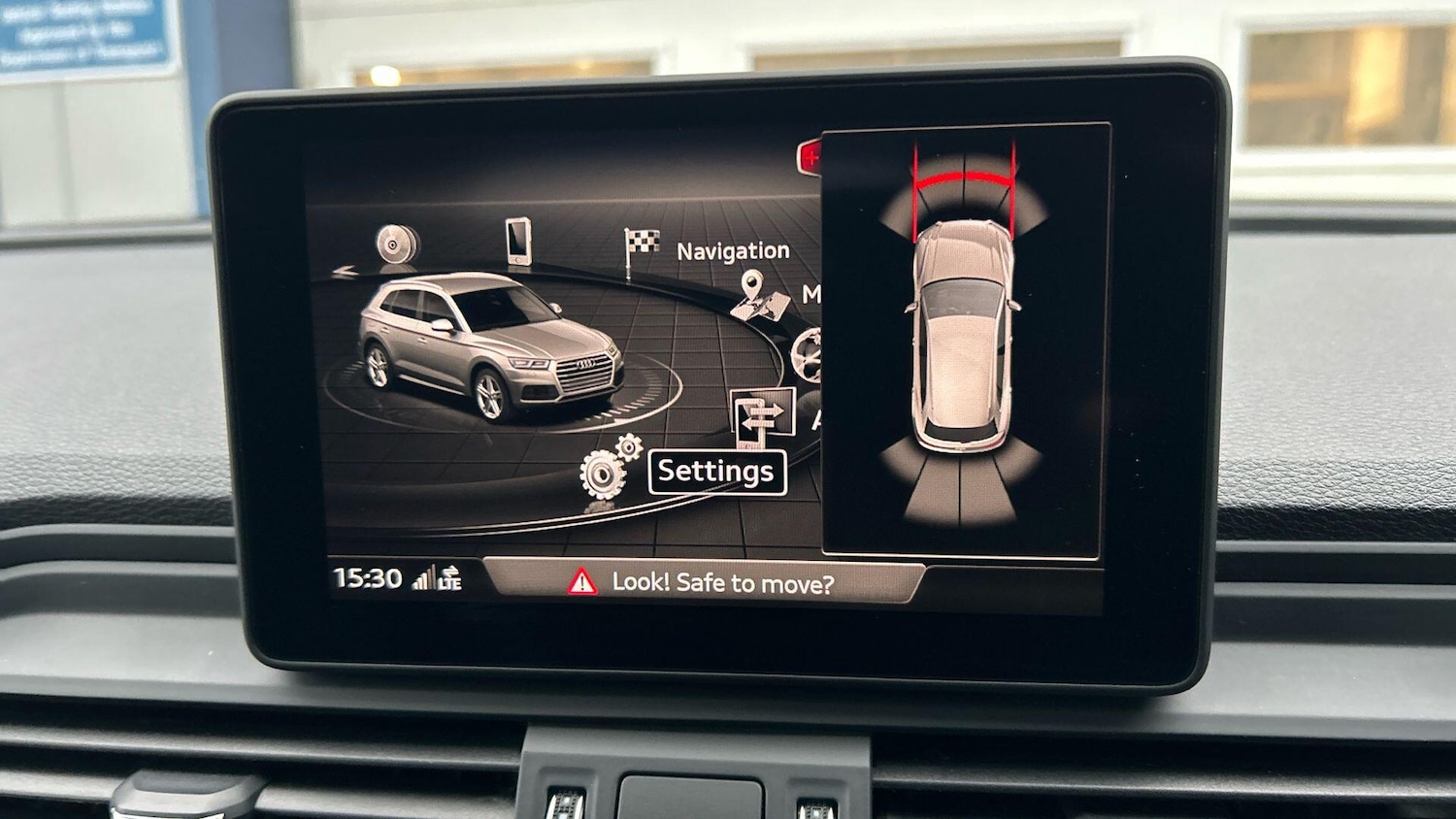 Used Audi Q5 2019 for sale - 76659197: Photo 20