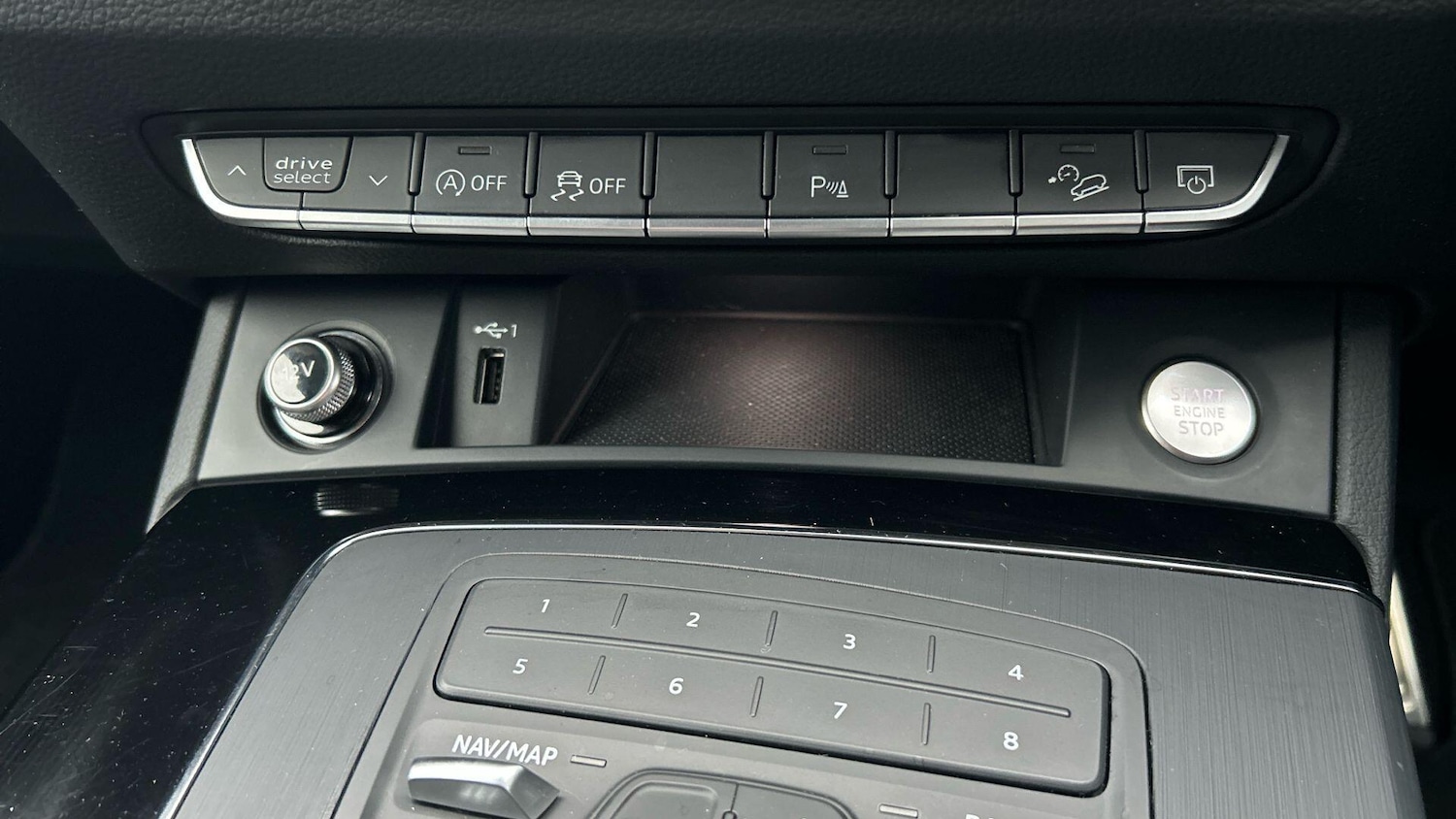 Used Audi Q5 2019 for sale - 76659197: Photo 28