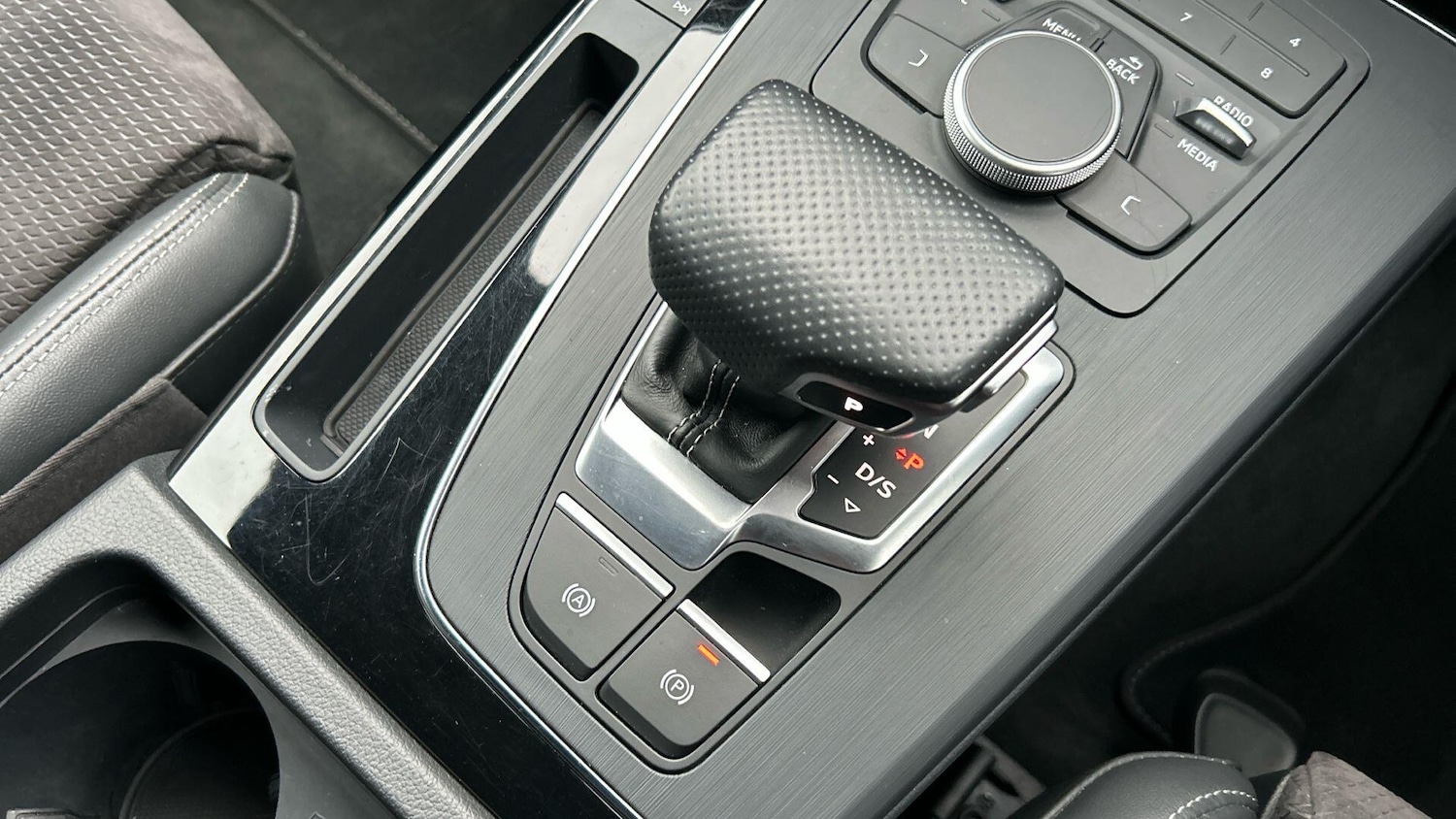 Used Audi Q5 2019 for sale - 76659197: Photo 31