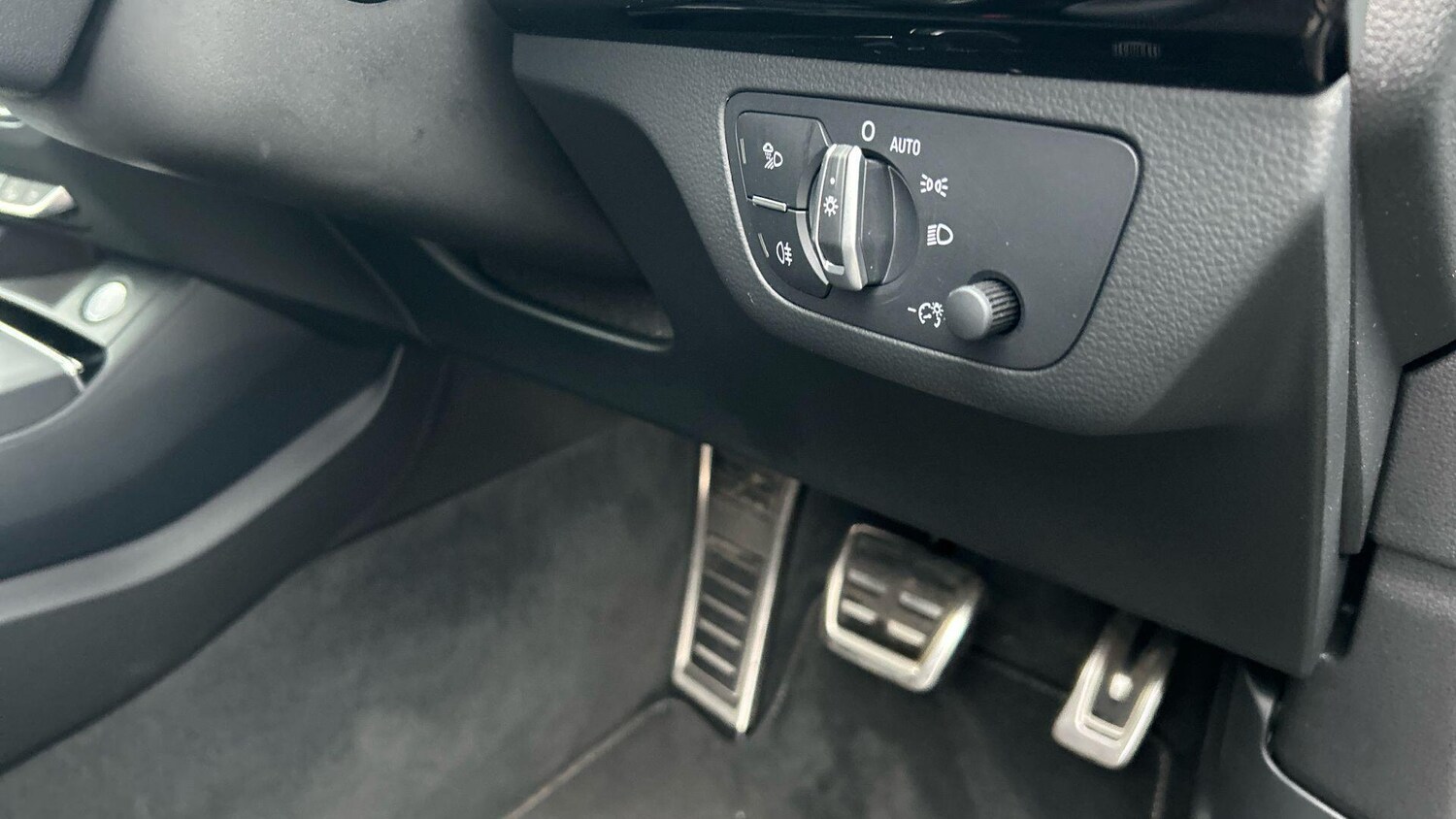 Used Audi Q5 2019 for sale - 76659197: Photo 38