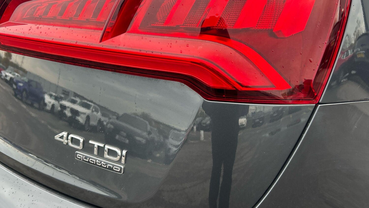 Used Audi Q5 2019 for sale - 76659197: Photo 43