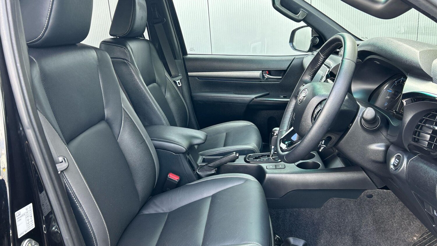 Vehicle 17