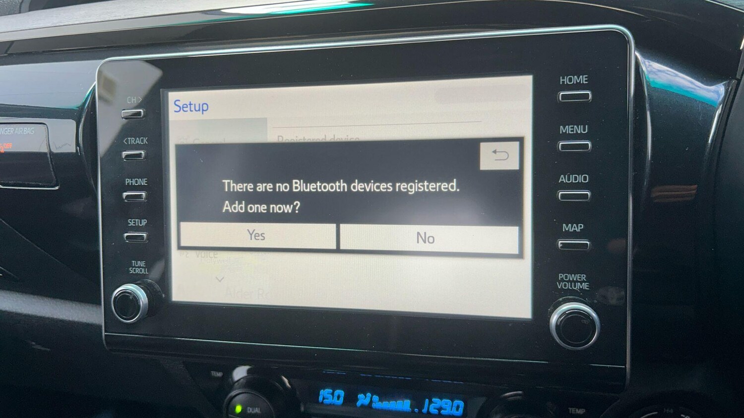 Vehicle 25